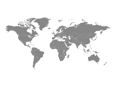 世界地图