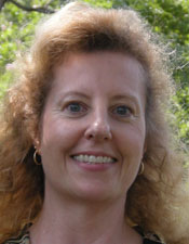 Nadine Ellero照片