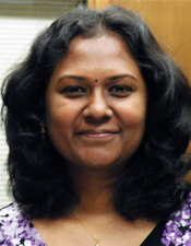 Madhumalini Nadar照片